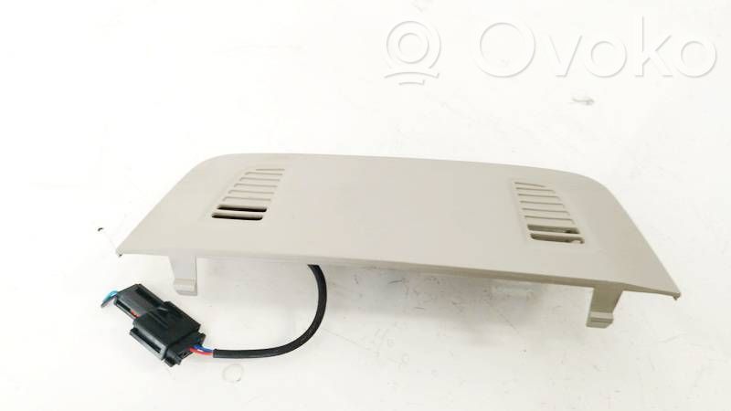 Opel Astra J Sensor / Fühler / Geber 