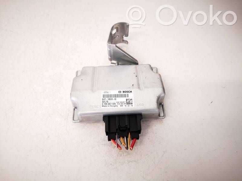 Ford Focus Sonstige Steuergeräte / Module
