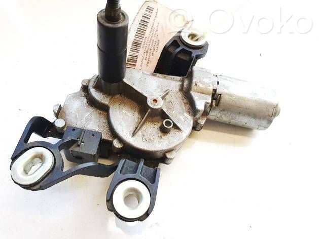 Volkswagen Cross Polo Motor ștergător lunetă