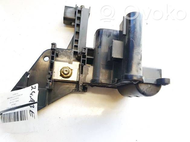 BMW 1 F20 F21 Cablu cu bornă pozitivă (baterie) 
