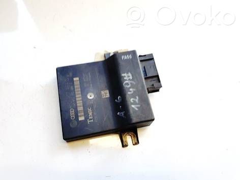 Audi A6 S6 C6 4F Alte unități/module de control 