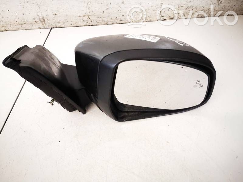 Ford Focus Oglindă electrică ușă față 