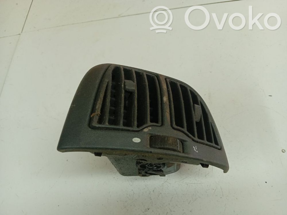 Peugeot Boxer Rejilla de ventilación central del panel