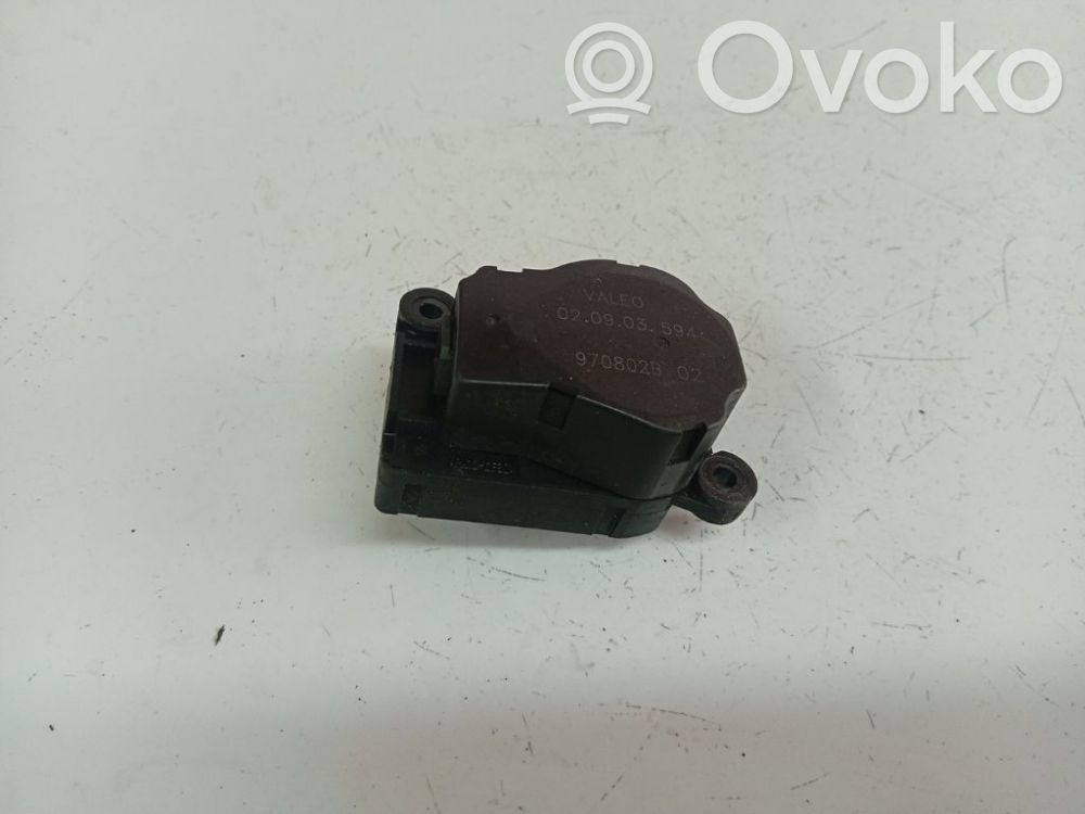 Stellmotor Heizung Klima   970802B,970802B,970802B