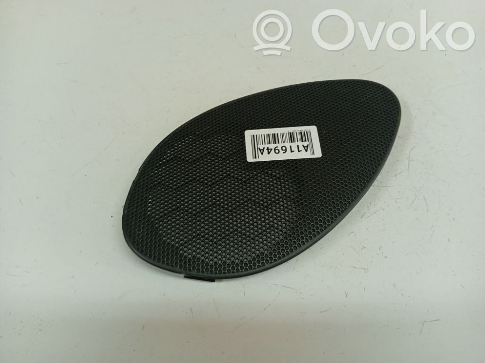Suzuki Ignis Capac/ramă difuzor lateral