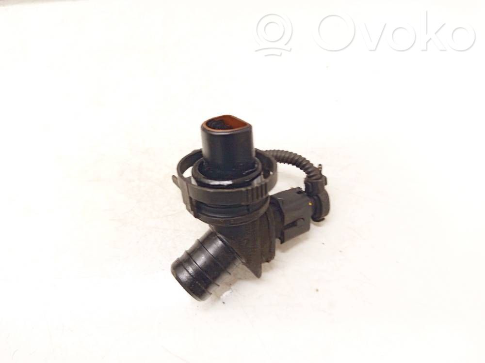 Opel Insignia A Sensor de temperatura de la toma de aire