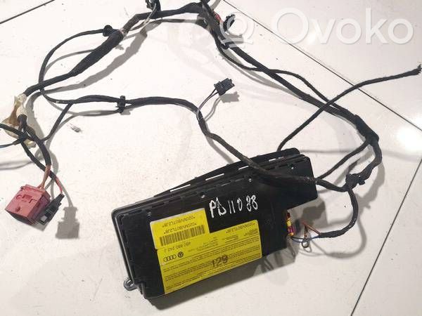 Audi A6 S6 C5 4B Airbag scaun 
