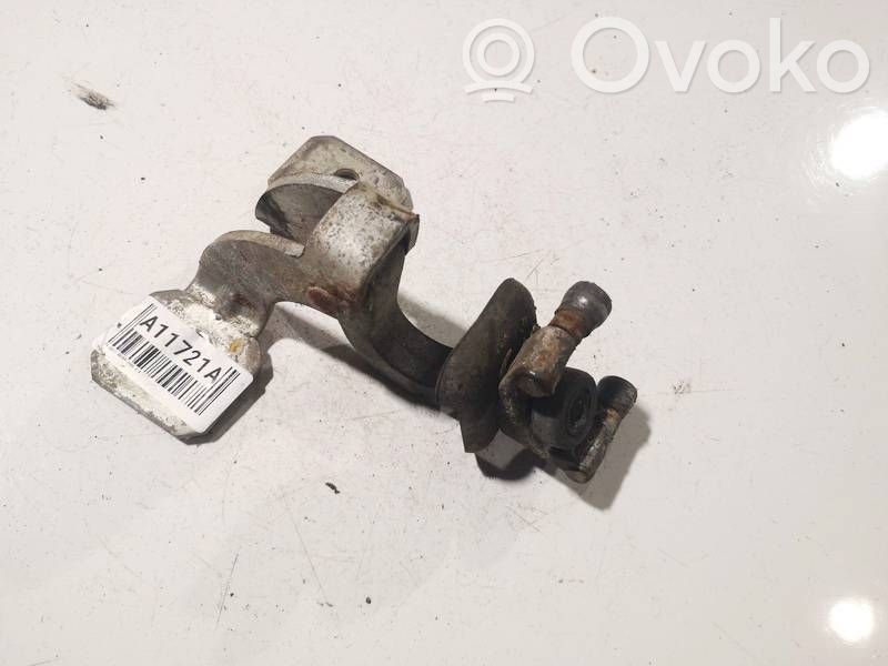Peugeot Boxer Balama superioară ușă față 