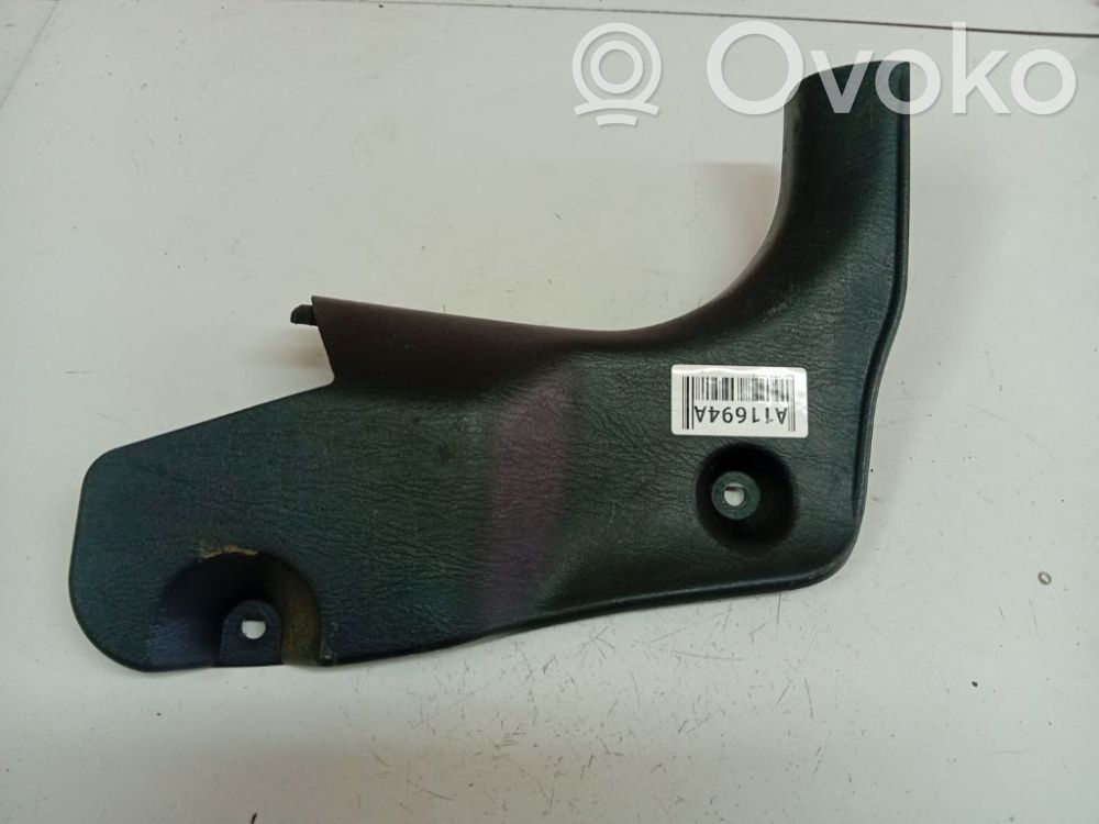 Suzuki Ignis Garniture marche-pieds avant