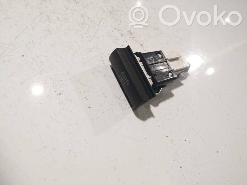 Skoda Octavia Mk2 (1Z) Przycisk kontroli trakcji ASR 