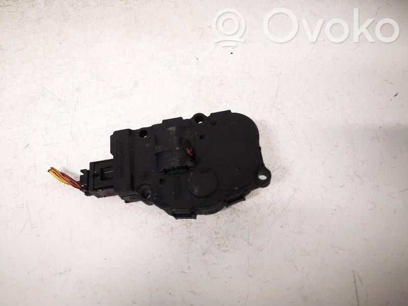 Mercedes-Benz S W221 Motor/actuator clapetă aer 