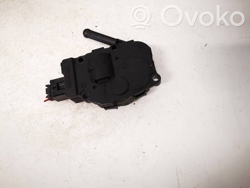 Mercedes-Benz S W221 Motor/actuator clapetă aer 