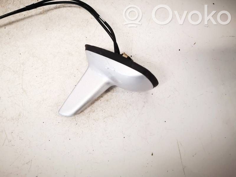 Mercedes-Benz S W221 Antenna GPS 