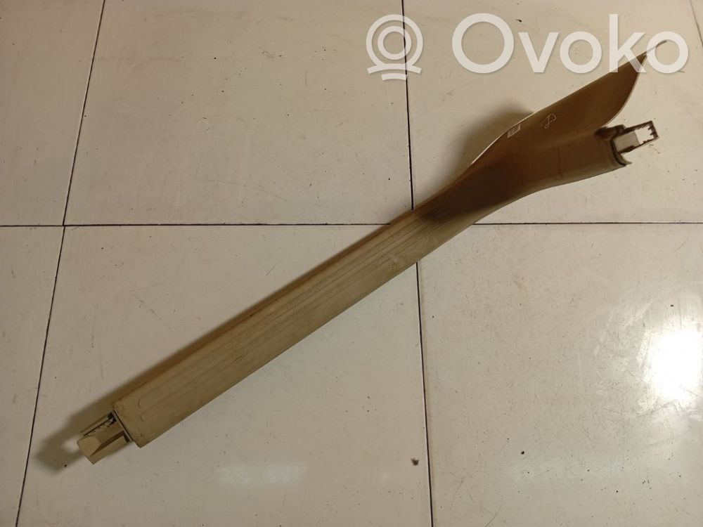 Audi A6 S6 C6 4F Garniture marche-pieds avant 