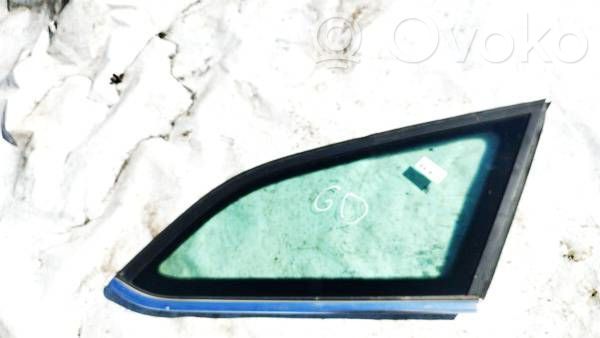 Ford Focus Finestrino laterale posteriore