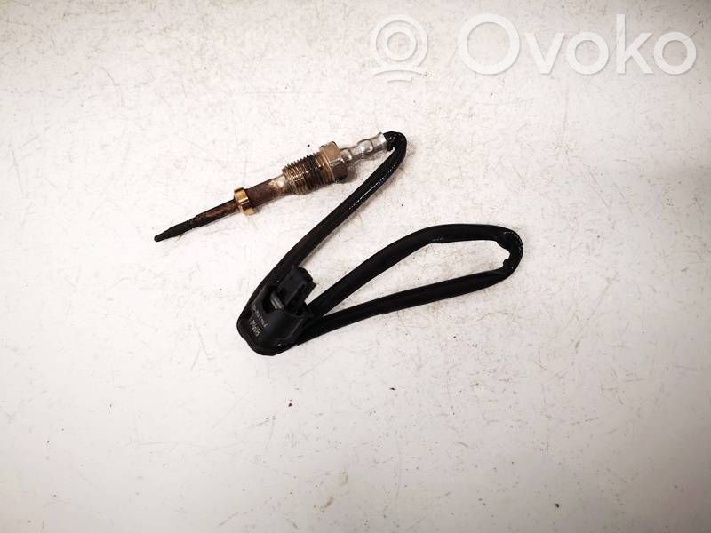 BMW X1 E84 Sensore di temperatura dei gas di scarico