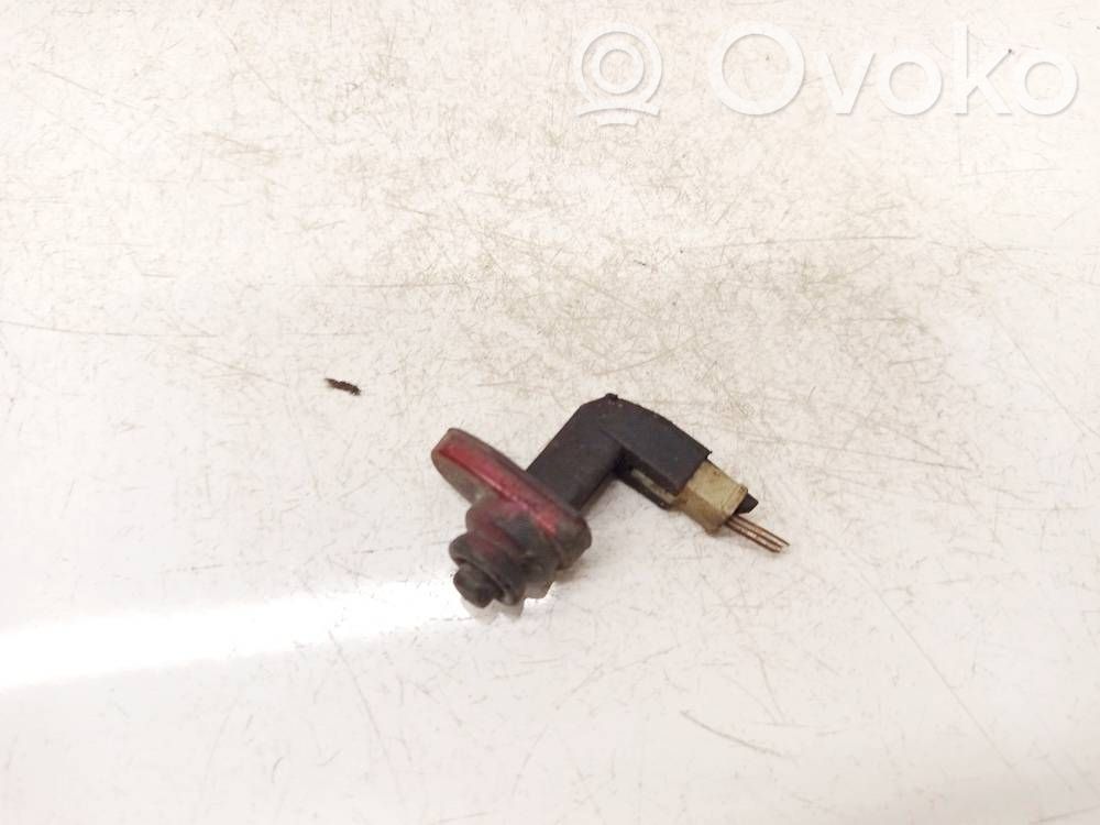 Volkswagen PASSAT B4 Etuoven anturi, coupe-malli
