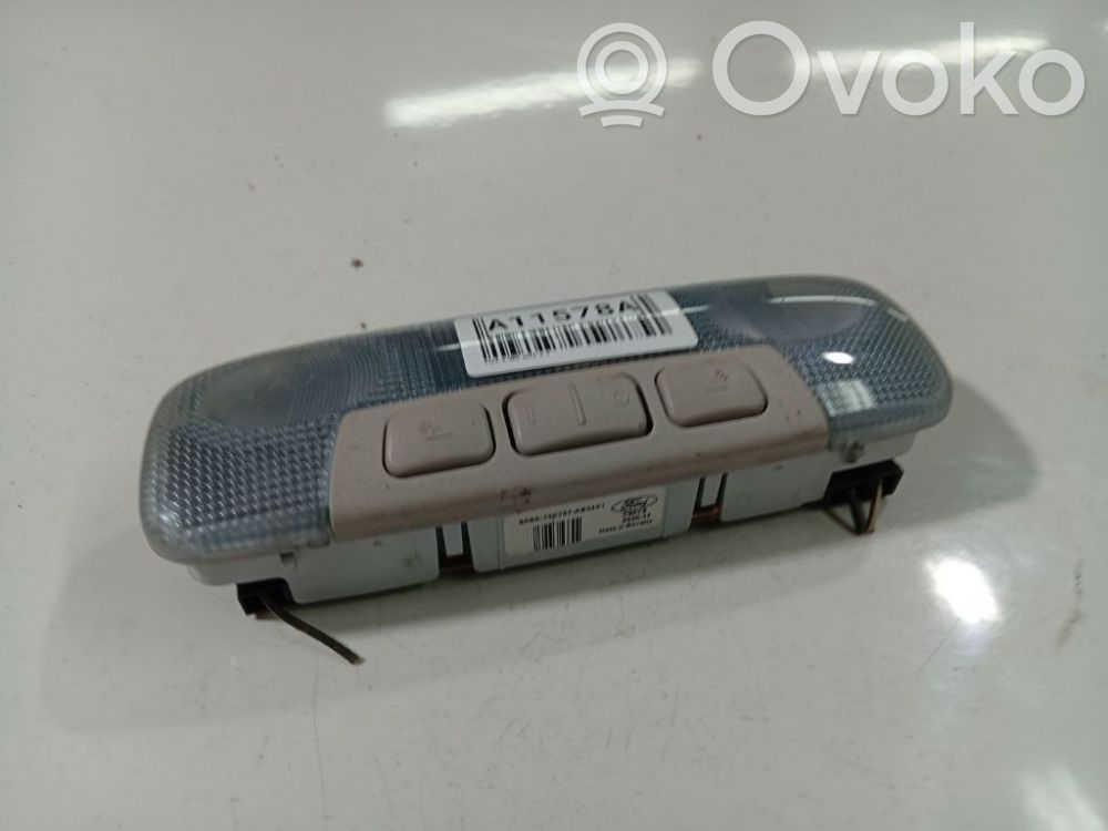 Ford S-MAX Światło fotela przedniego