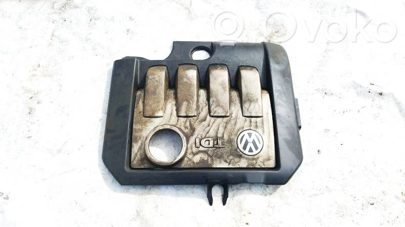 Volkswagen Golf Plus Copri motore (rivestimento)