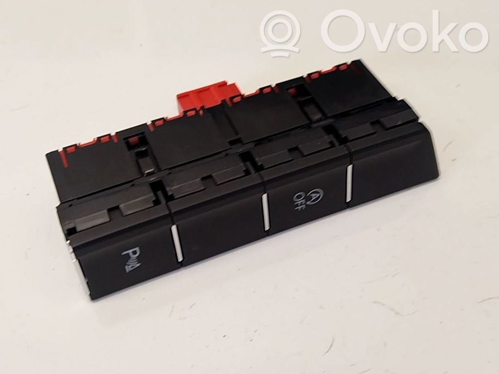 Volkswagen Tiguan Schalter Antriebsschlupfregelung ASR