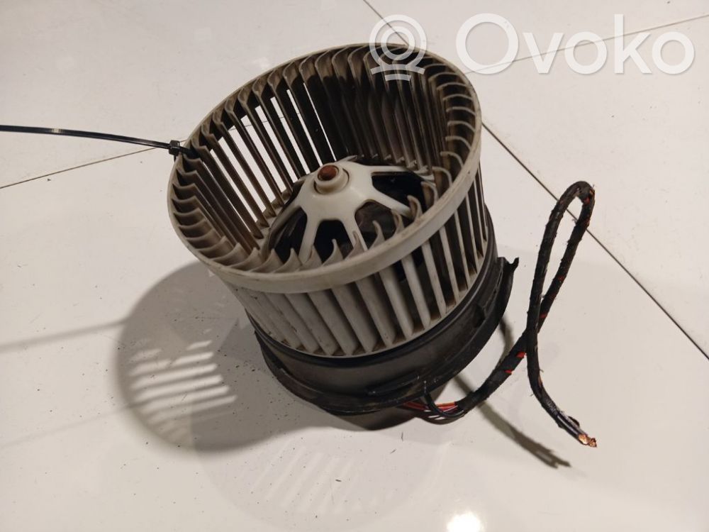 Citroen C5 Ventilator aerotermă 