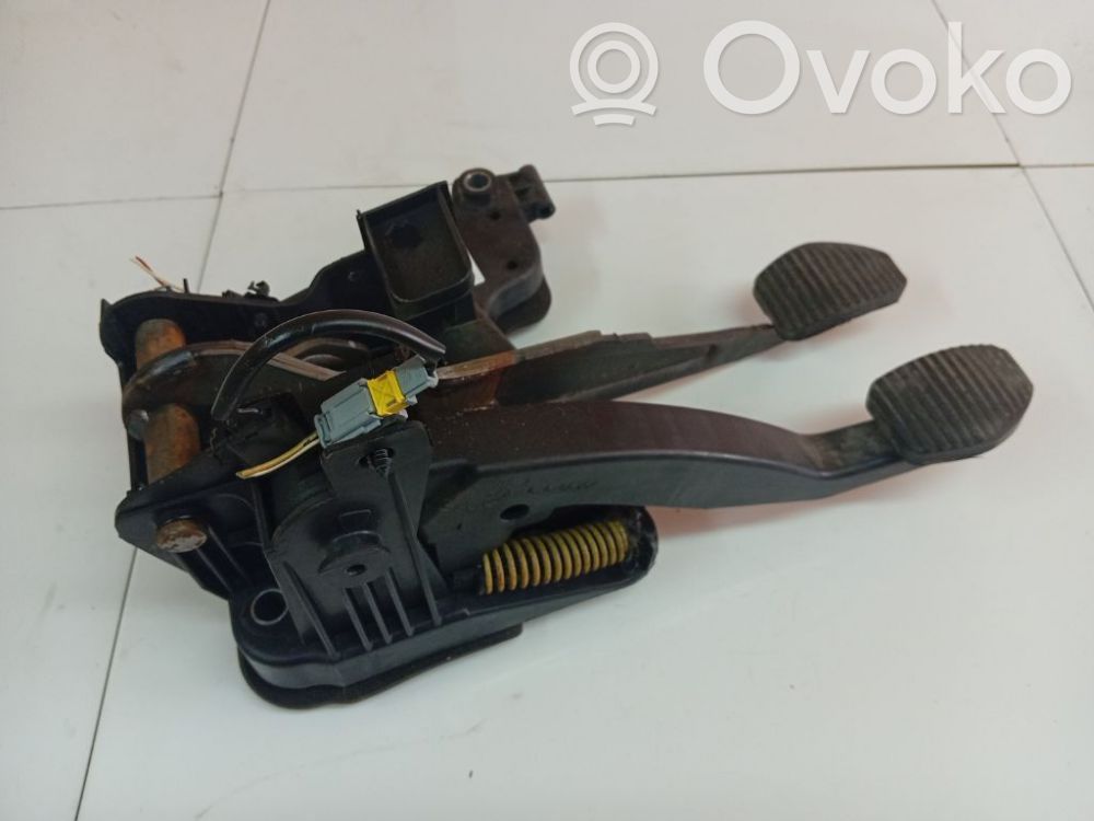Citroen C5 Bremspedal 