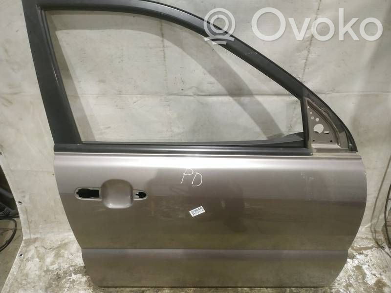 KIA Sportage Front door 