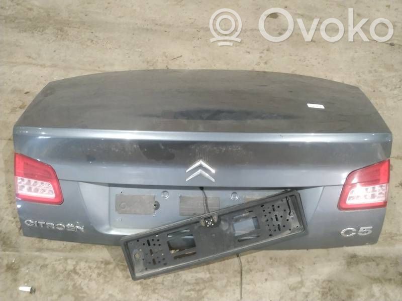 Citroen C5 Tailgate/trunk/boot lid