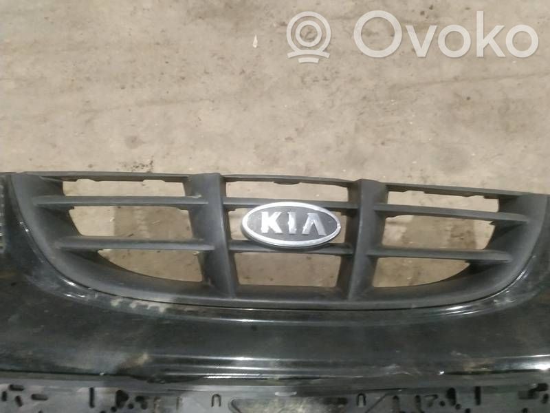 KIA Cerato Rejilla delantera 