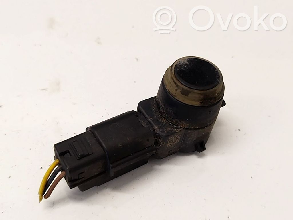 Opel Astra J Sensore di parcheggio PDC