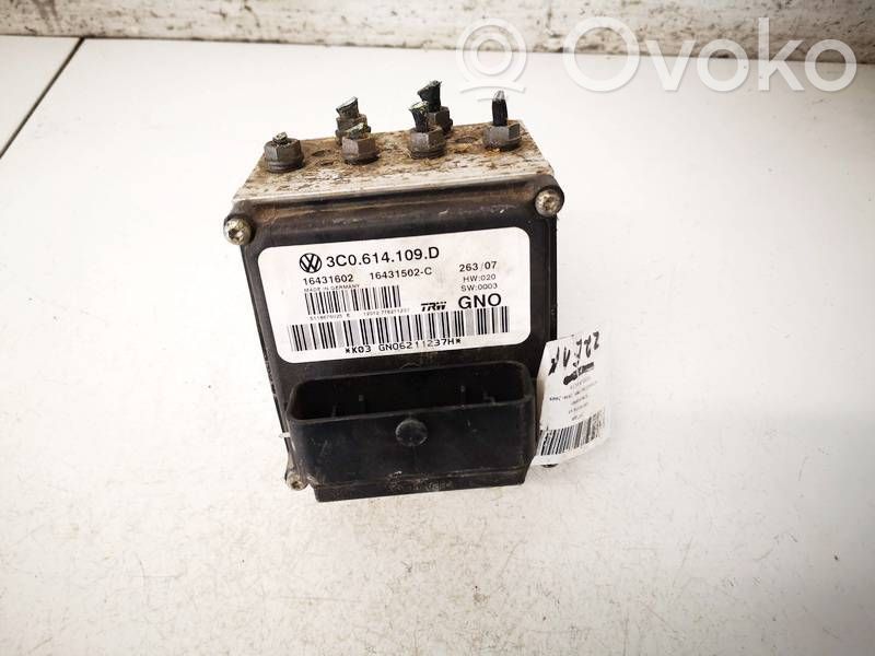Volkswagen PASSAT B6 Pompe ABS