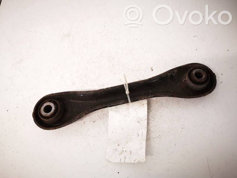 Ford Focus Basculă superioară spate 