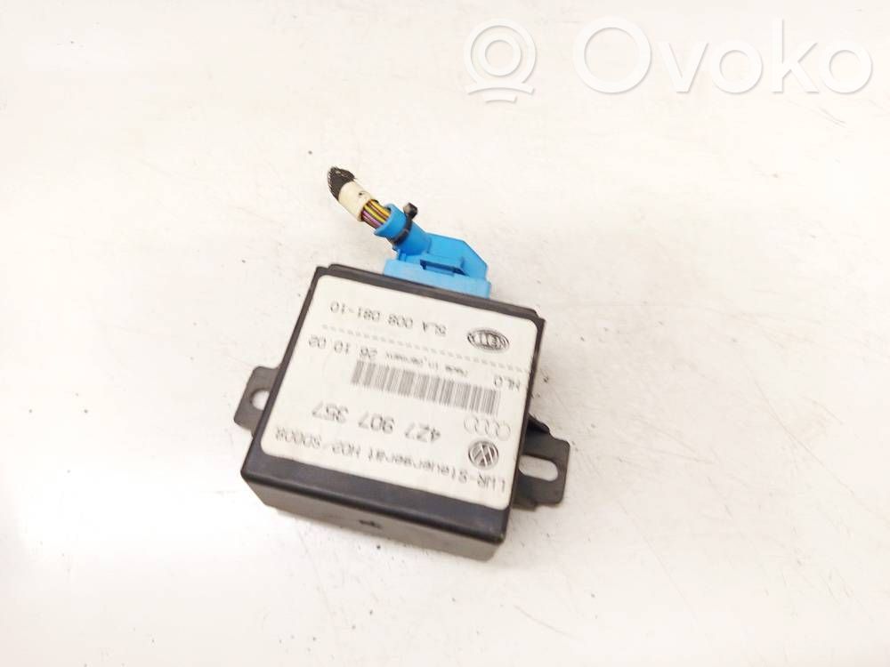 Volkswagen PASSAT B5.5 Lichtmodul Lichtsensor 