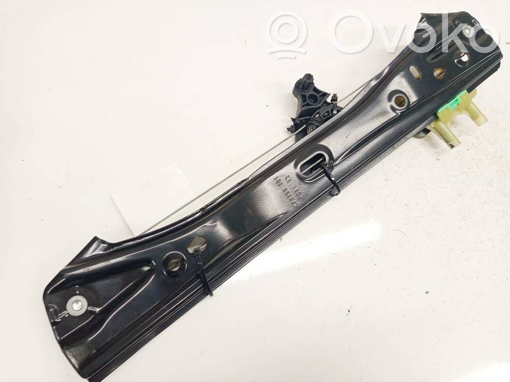 BMW 3 G20 G21 Mécanisme de lève-vitre avec moteur