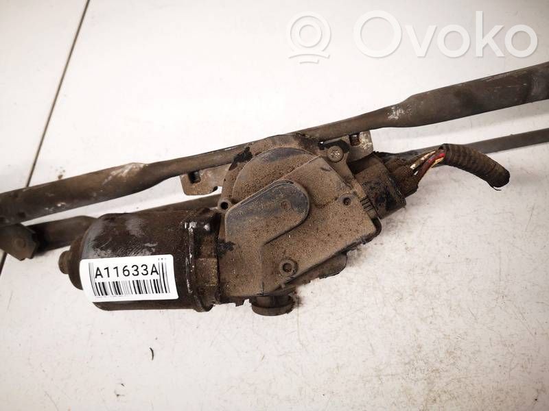 Motor ștergător   8511053040,1593000200,8511053040