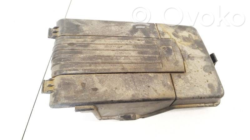 Volkswagen Golf Plus Couvercle de boîtier de batterie