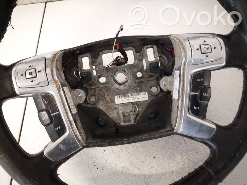 Ford Galaxy Butoane/comutatoare pe volan 