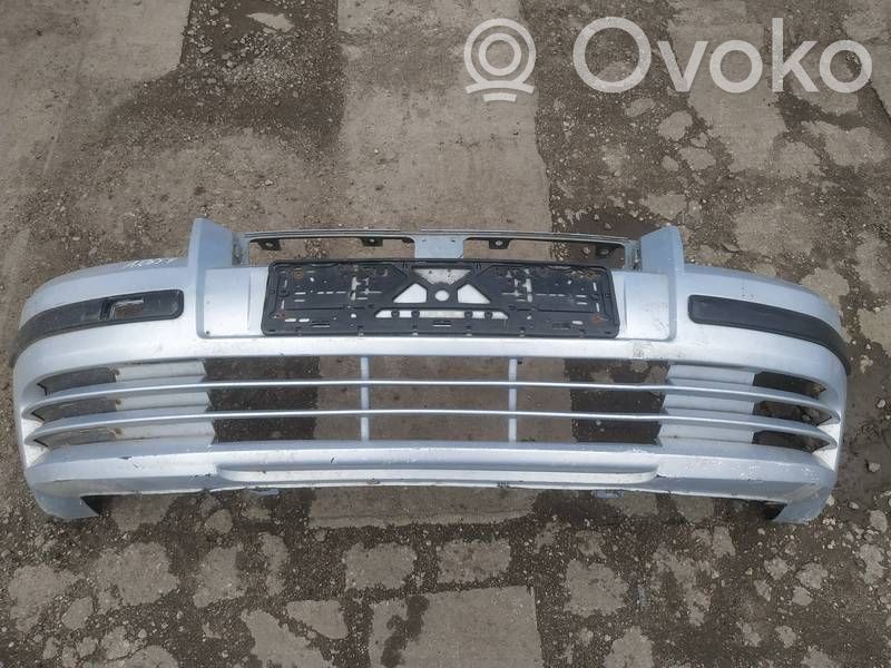 Fiat Stilo Stoßstange Stoßfänger vorne