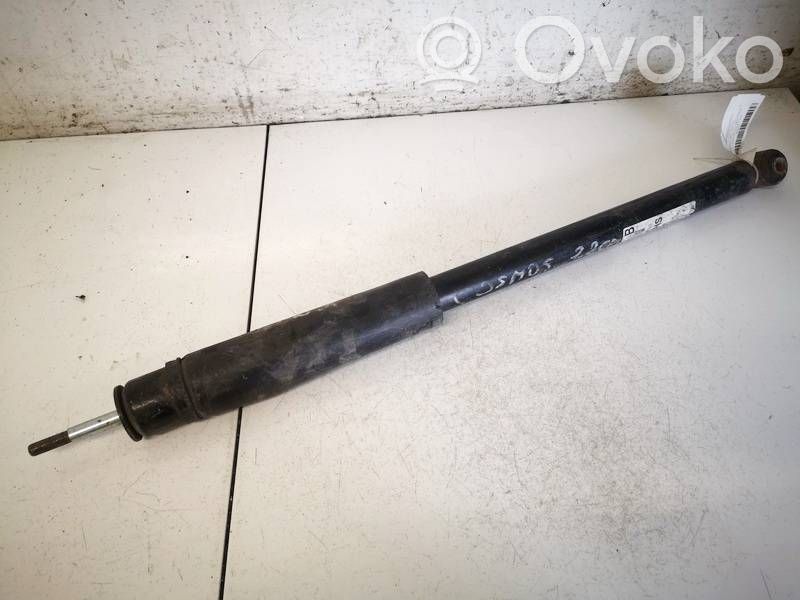 Honda Civic Ammortizzatore posteriore 