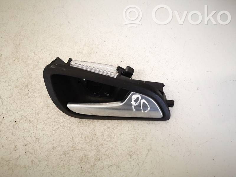 Ford Focus Manecilla interna puerta delantera