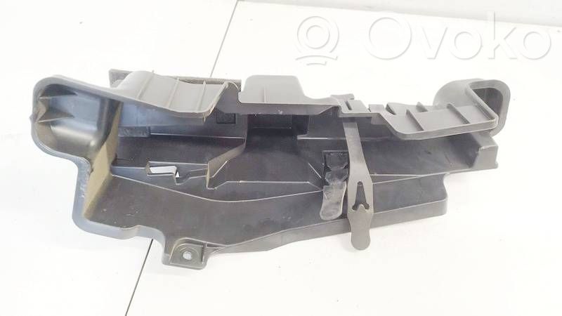 Audi Q3 8U Vano portaoggetti 