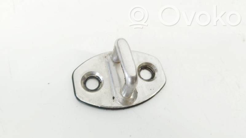 Audi Q3 8U Etuoven lukon laukaisin
