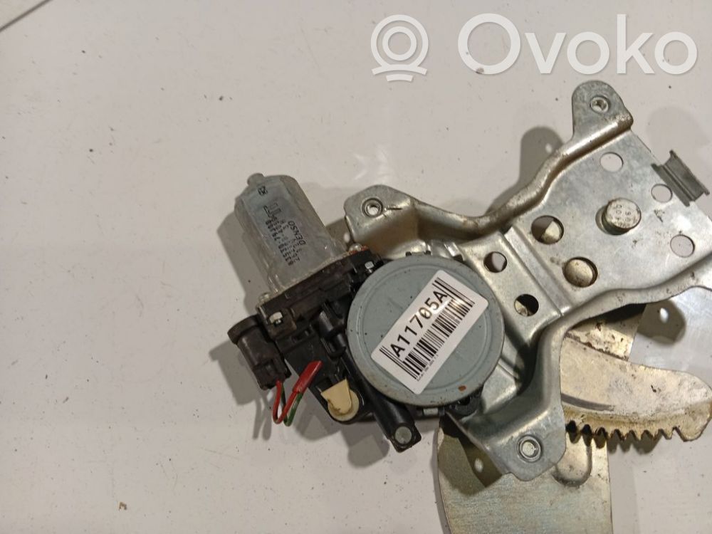 Suzuki SX4 Motor macara geam ușă spate 