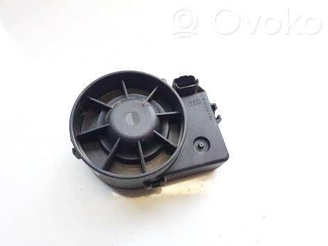 Citroen C5 Allarme antifurto 