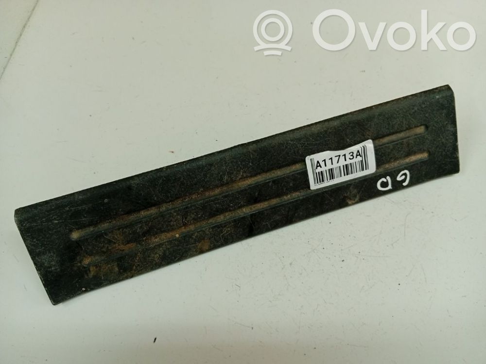 KIA Sorento Copertura del rivestimento del sottoporta posteriore