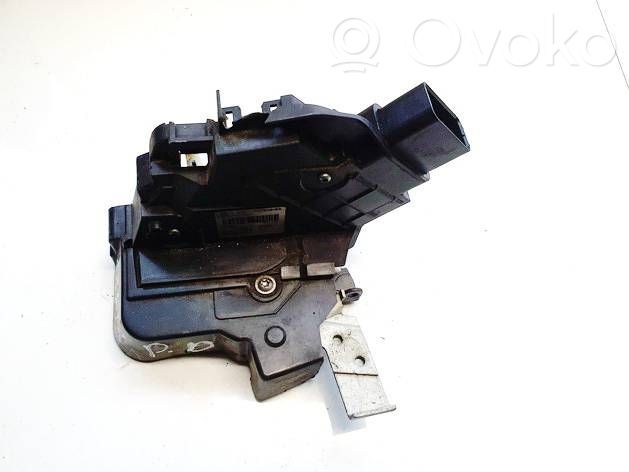 Ford Mondeo MK IV Etuoven lukko