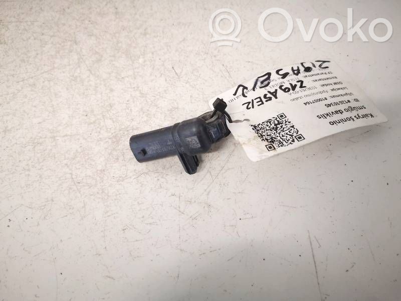 Tesla Model Y Czujnik uderzenia Airbag