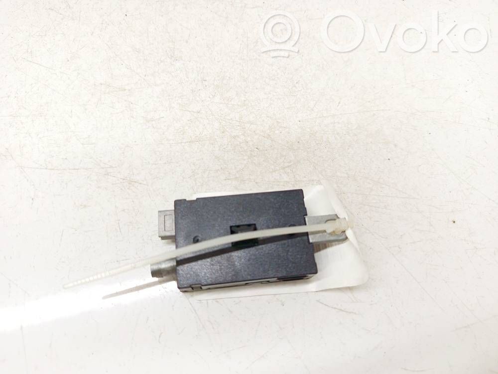 Volvo S60 Unitate control antenă