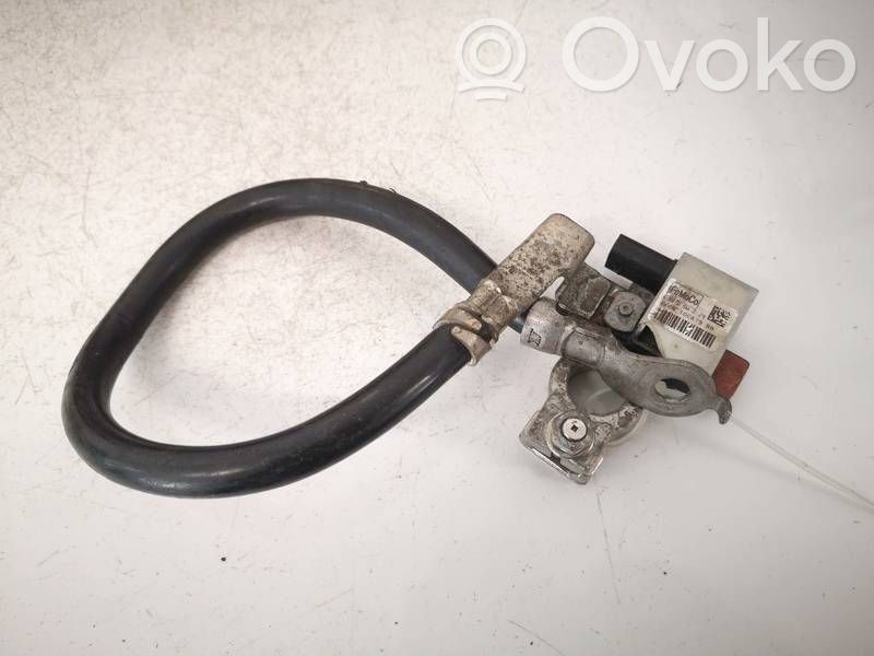 Ford Focus Cablu cu bornă pozitivă (baterie) 