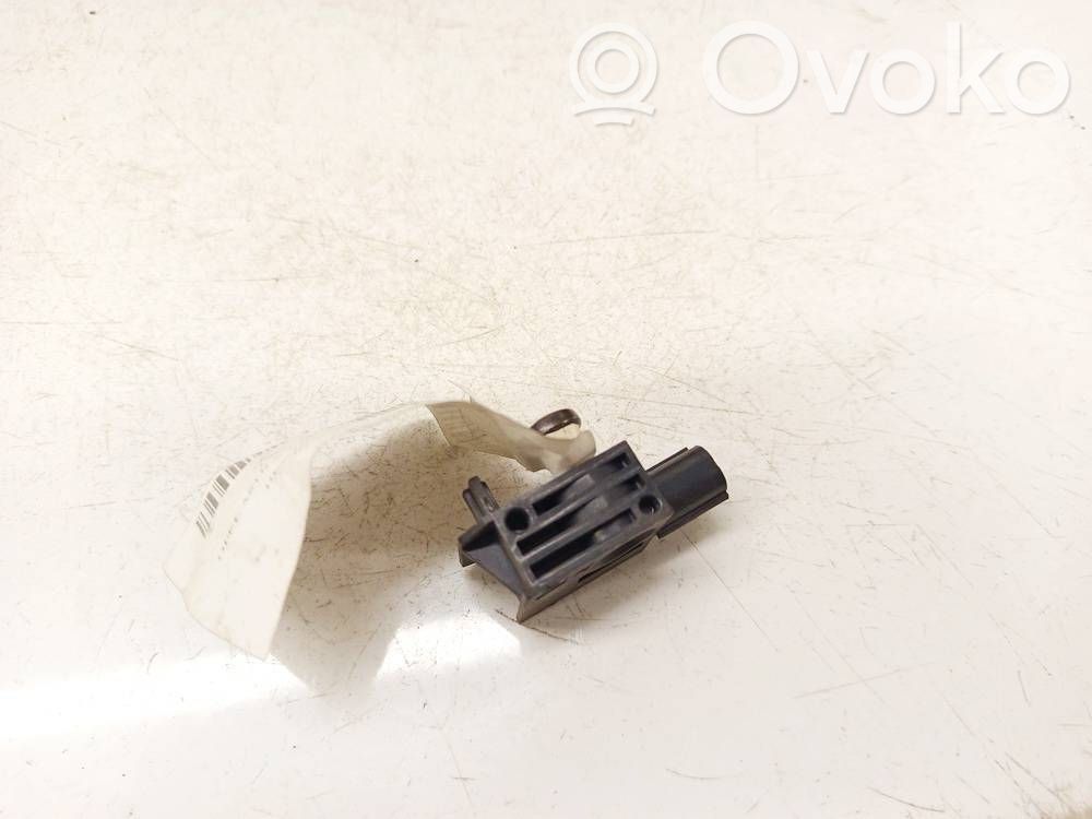 Opel Meriva B Senzor impact/declanșare airbag 